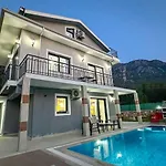 Dream 1 Βίλα Φετιγιέ