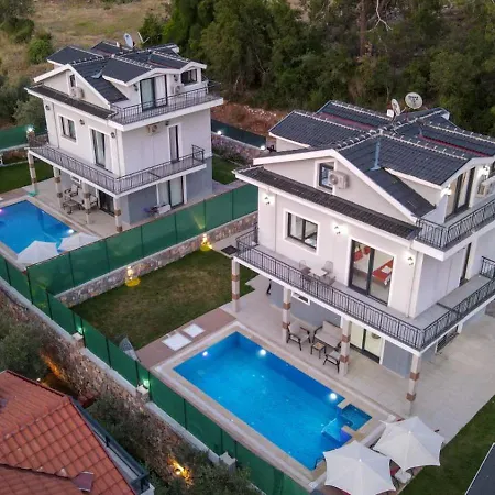 Dream 1 Villa