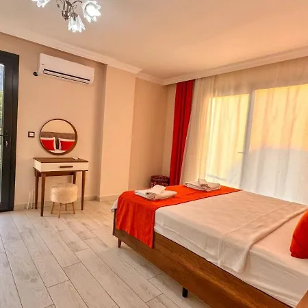 Dream 1 Villa