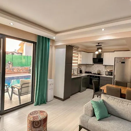 Dream 1 빌라 페티예