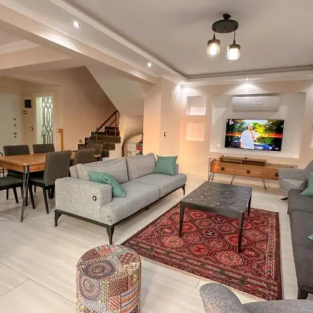 Dream 1 Villa Fethiye