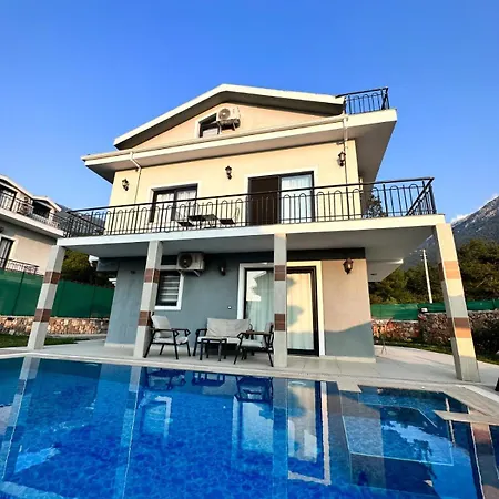 Dream 1 * Фетхие