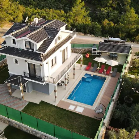 Вилла Dream 1 Фетхие