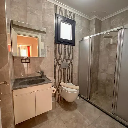 Dream 1 Вилла Фетхие