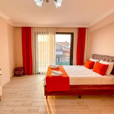 Dream 1 Фетхие