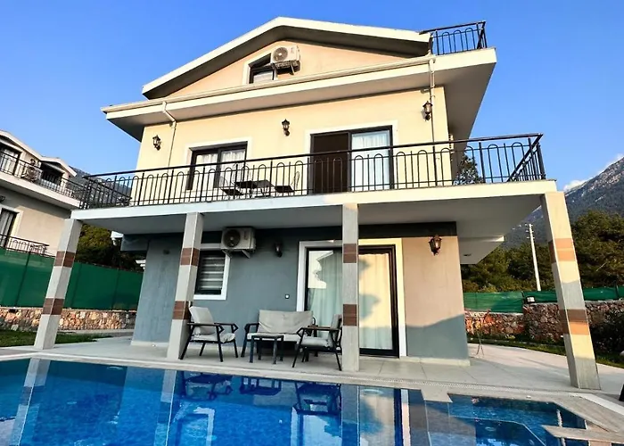 Dream 1 * Фетхие