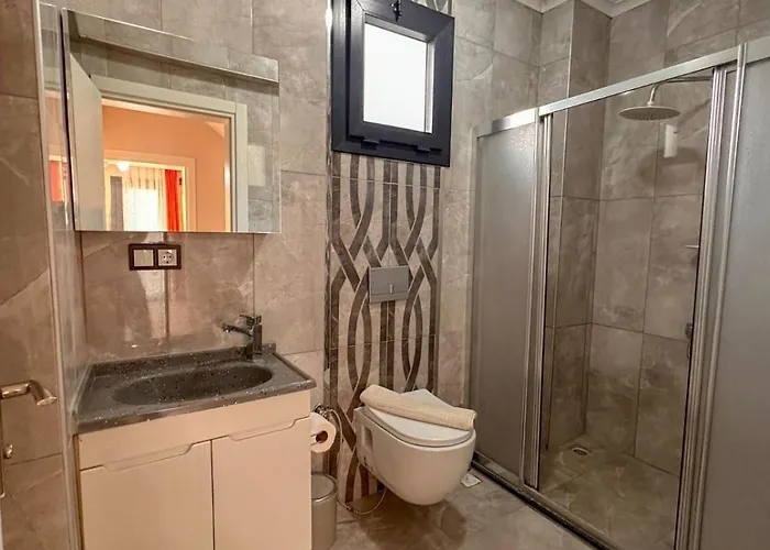 Dream 1 Villa Fethiye