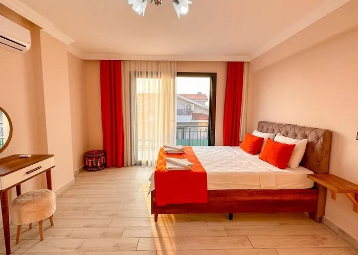 Dream 1 Фетхие