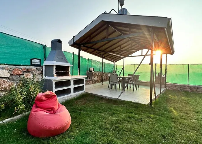 Dream 1 Villa *