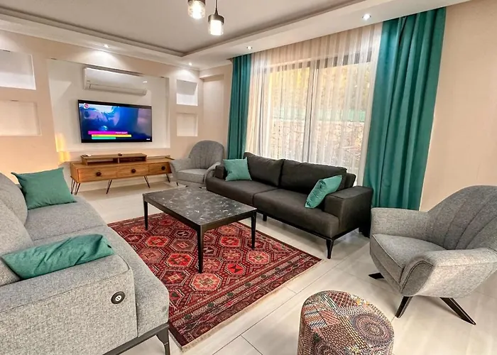 Dream 1 Фетхие