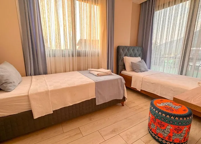 빌라 Dream 1 페티예