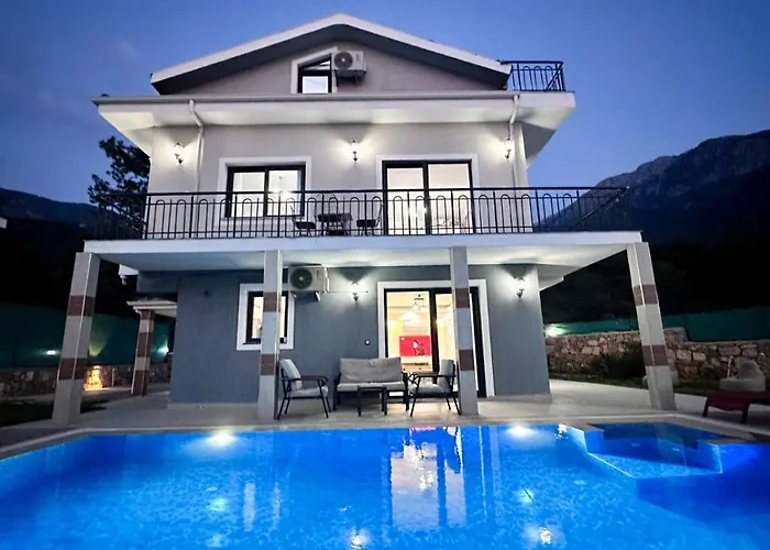 Dream 1 Фетхие