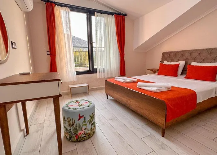 Dream 1 Вилла *